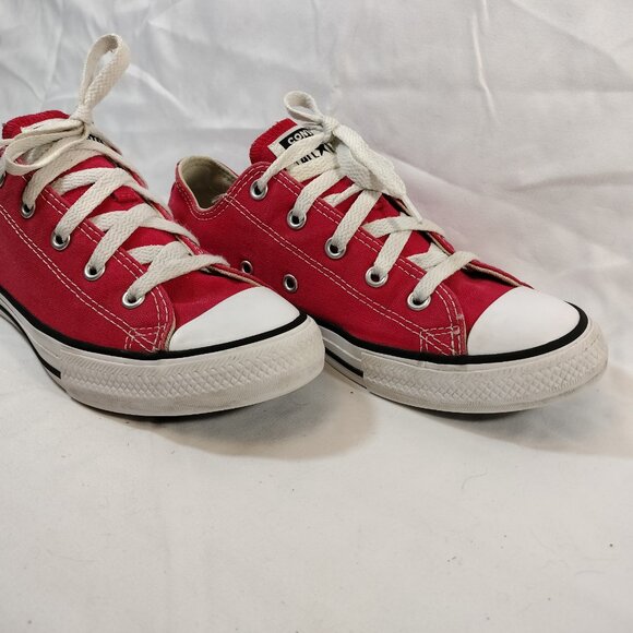 Converse AllStar Low Tops, Youth size - Picture 4 of 8
